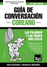Guia De Conversacion Español Coreano Y Diccionario — imagen 1