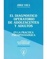 Diagnostico Operatorio En Adolescentes Y Adultos — imagen 3