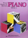 Piano Básico De Bastien Nivel 1 — imagen 1