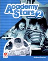 Libro: Academy Stars 2 / Workbook / Macmillan — imagen 2
