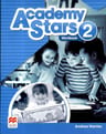 Libro: Academy Stars 2 / Workbook / Macmillan — imagen 1