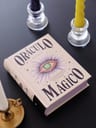 Oraculo Magico Semra Haksever Tapa Dura — imagen 3