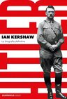 Hitler: La Biografia Definitiva Libro Kershaw Cartone — imagen 5