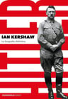 Hitler: La Biografia Definitiva Libro  Kershaw Cartone — imagen 1