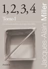 1 2 3 4 Tomo 1 Los Cursos Psicoanaliticos J A Miller — imagen 1