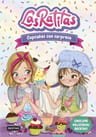 Libro Las Ratitas 7 Cupcakes Con Sorpresa — imagen 1