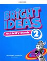 Bright Ideas 2 - Activity Book With Online Practice - Oxford — imagen 1
