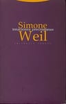 Intuiciones Precristianas, Simone Weil, Trotta — imagen 1