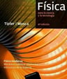 Fisica Moderna Mecanica Cuantica Relatividad Materia Tipler — imagen 1