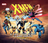 Libro X-men El Arte Y Cómo Se Hizo La Serie Animada — imagen 2