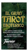 Gran Tarot Esoterico Oraculo 78 Cartas — imagen 2