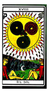 Gran Tarot Esoterico Oraculo 78 Cartas — imagen 3