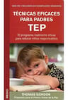 Tecnicas Eficaces Para Padres Tep - Gordon,thomas — imagen 2