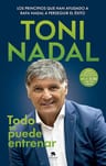 Todo Se Puede Entrenar Toni Nadal Homar Rafa Tenis — imagen 2