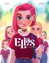 Ellas 01. La Chica Nueva Toussaint — imagen 1