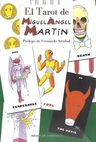 El Tarot De Miguel Angel Martin Exclusivo Reino De Cordelia — imagen 5