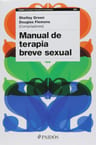 Manual De Terapia Breve Sexual Green Psicología Psicoterapia — imagen 1