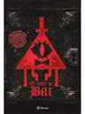El Libro De Bill - Alex Hirsch - Gravity Falls — imagen 2