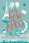Un Beso En París Stephanie Perkins +15 Años Premio — imagen 2