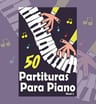 Piano: Canciones Arreglos Piano Niños Y Principiantes — imagen 3