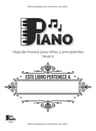 Piano: Canciones Arreglos Piano Niños Y Principiantes — imagen 5
