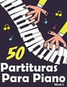 Piano: Canciones Arreglos Piano Niños Y Principiantes — imagen 1