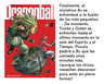 Dragon Ball Ultimate Nº 33 — imagen 2