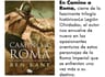 Camino A Roma  Ben Kane — imagen 3