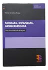 Familias, Infancias, Adolescencias Clinica Psicologia Rojas — imagen 1