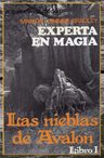 Experta En Magia De Marion Zimmer Bradley Editorial Acervo Tapa Blanda En Español — imagen 3