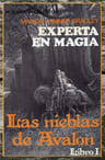 Experta En Magia De Marion Zimmer Bradley Editorial Acervo Tapa Blanda En Español — imagen 1