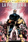 Marvel Must-have La Patrulla-x La Saga De Fénix Oscura — imagen 1