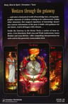 Legacy Of The Divine Tarot  Marchetti, Ciro Exclusivo — imagen 2