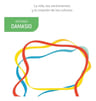 El Extraño Orden De Las Cosas Damasio — imagen 2