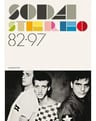 Soda  Stereo 82-97 Libro Iconico Agotado — imagen 1