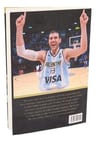 El Chapu Memorias De Un Guerrero Basquetbol Nocioni — imagen 2