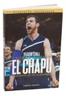 El Chapu Memorias De Un Guerrero Basquetbol Nocioni — imagen 1