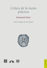 Crítica Razón Práctica Edición Bilingüe Kant Emmanuel — imagen 5