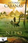 Secreto Del Nilo,el - Cabanas,antonio — imagen 2