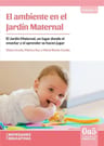 El Ambiente En El Jardin Maternal Candia Y Urcola Inicial — imagen 1