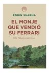 El Monje Que Vendio Su Ferrari — imagen 11