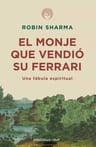El Monje Que Vendio Su Ferrari — imagen 1