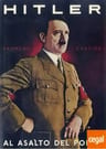 Hitler Al Asalto Del Poder Historia Guerra Mundial Führer — imagen 1