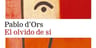 El Olvido De Si Pablo D Ors Charles De Foucauld — imagen 3