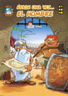 Érase Una Vez El Hombre Vol. 04: Roma Jean Charles Gaudin — imagen 4