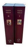 Santa Biblia Tomo I Y Ii- Antiguo Y Nuevo Testamento — imagen 2