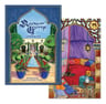 Rana George Lenormand Tarot Con Aire Oriental — imagen 10
