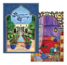 Rana George Lenormand Tarot Con Aire Oriental — imagen 1
