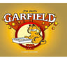 Garfield 1980-1982 Nº 02, De Jim Davis. Editorial Planeta Cómic, Tapa Dura En Español, 2010 — imagen 2