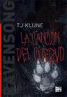 Ravensong 2 La Cancion Del Cuervo - Tj Klune - Vr Ya — imagen 1